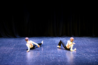 01 8.35am Junior Modern Duets