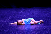 02 9.15am Baby Novice Lyrical Solos