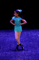 04 9.35am A Tap Solos