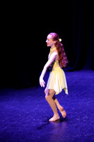 10 11.00am C Lyrical Solos - Group A