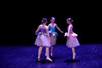 13 12.25pm Primary Classical Trios