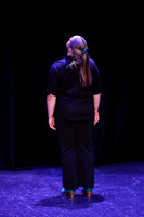 14 12.30pm E Tap Solos