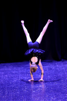 17 12.50pm A Novice Acro Solos