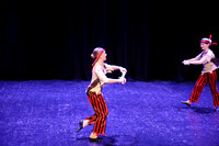 21 2.20pm Junior Modern Troupes