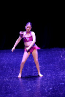 25 4.00pm B Novice Modern Solos