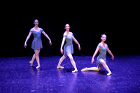 26 4.30pm Senior Classical Trio