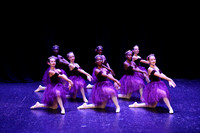 30 5.15pm Inter Classical Groups
