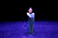 02 9.20am C Novice Contemporary Solos