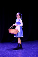 04 9.45am B Novice Character Solos