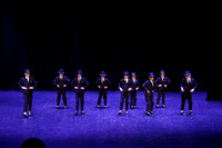 08 10.25am Primary Tap Troupes