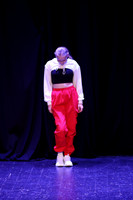 09 11.00am D Novice - Commercial Solos
