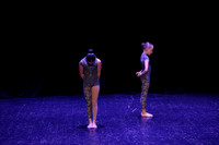 15 12.45pm Junior Acro Trio