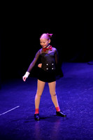 17 1.05pm C Novice Tap Solos