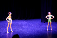 27 4.40pm Primary Song & Dance Duets