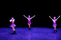 29 4.55pm Junior tap Trio