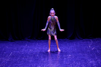 31 5.05pm B Modern Solos