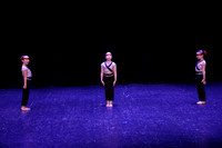 33 6.25pm Primary Acro Trio