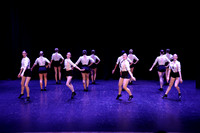 36 7.05pm Senior Tap Troupe