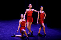 38 7.55pm Inter Tap Trios