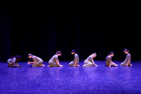 39 8.05pm Senior Contemporary Troupes