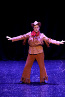 07 10.20am A Novice Contemporary Solos