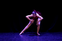 08 10.25am C Novice Modern Solos