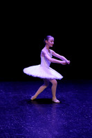 21 3.40pm C Ballet Solos Group B