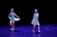 22 4.05pm Primary Lyrical Duets