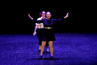 23 4.25pm Inter Song & Dance Duet