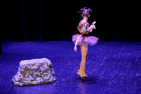 29 5.10pm A Song & Dance Solo
