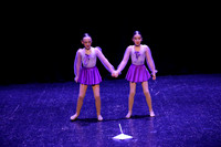 33 6.30pm Primary Song & Dance Trio