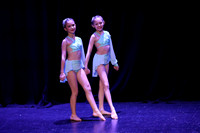 34 6.50pm Junior Acro Duets