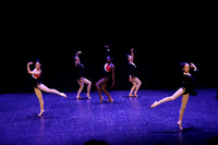 37 8.00pm Senior Modern Troupes